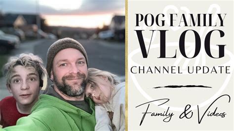 pog family youtube|POG Family Toys and Fun